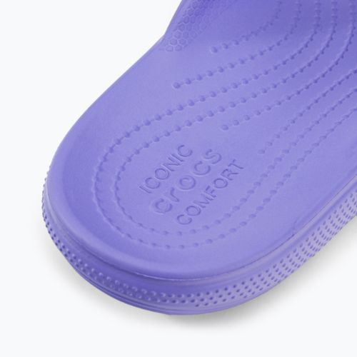 Crocs Klassische Crocs Pantoletten lila 207713-5PY