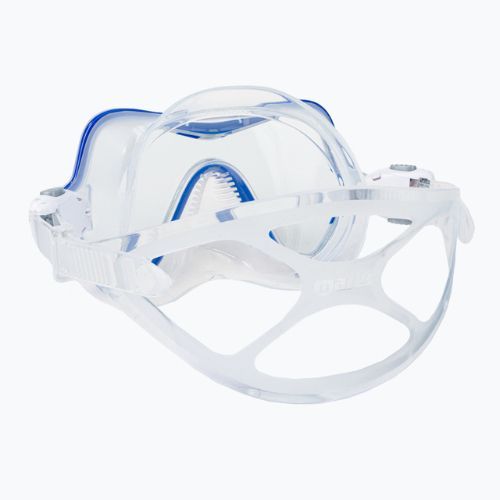 Mares One Vision klar blau Tauchmaske 411046