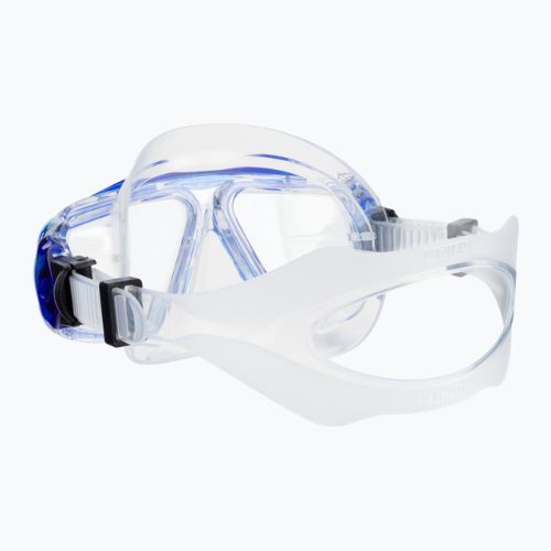 Mares Opera Tauchmaske klar blau 411019