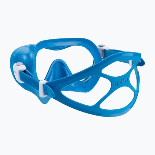 Mares Tropical blaue Tauchmaske 411246