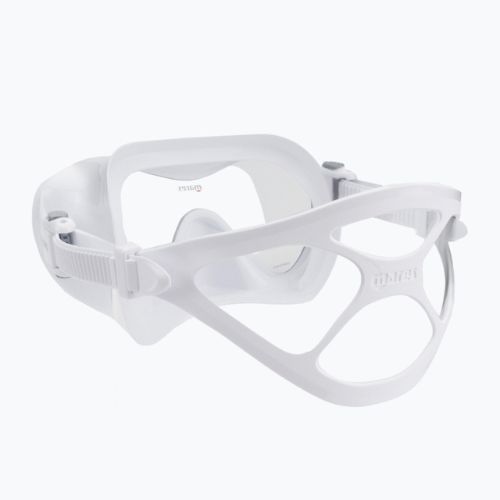 Mares Tropical klare Tauchmaske 411246