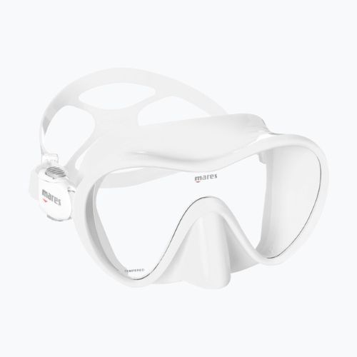 Mares Tropical klare Tauchmaske 411246