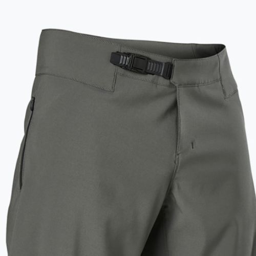 Fox Racing Defend grau Herren Radhose 28887_330