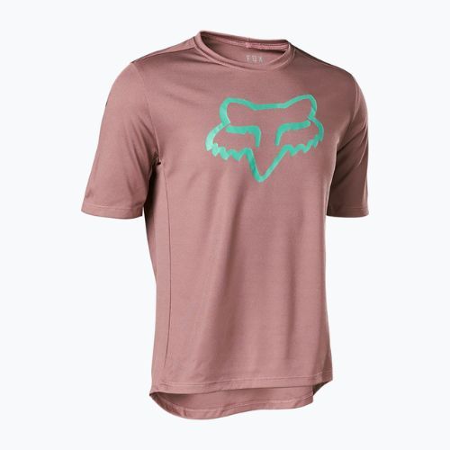 Fox Racing Ranger Kinder Radtrikot braun 29292_352