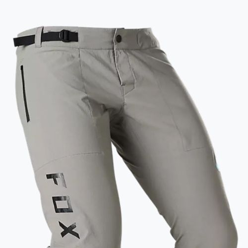 Fox Racing Ranger grau Herren Radhose 29448_052