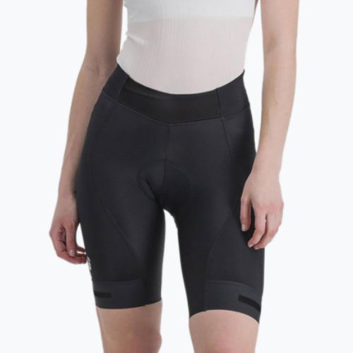 Damen Radhosen Sportful Neo Short schwarz 1122030.002