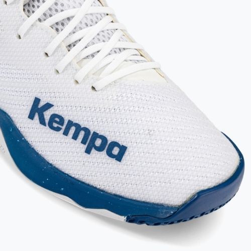 Kempa Wing Lite 2.0 Handballschuhe weiß 200852006