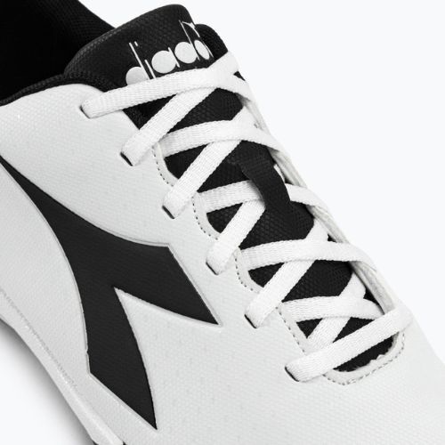 Herren Diadora Pichichi 5 TFR Fußballschuhe weiß DD-101.178792-C0351-40