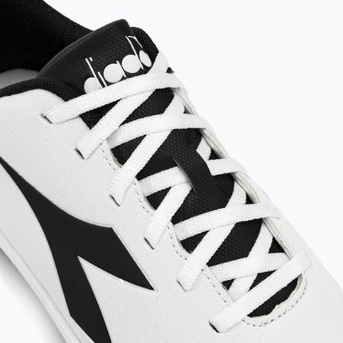 Herren Diadora Pichichi 5 IDR Fußballschuhe weiß DD-101.178793-C0351-39