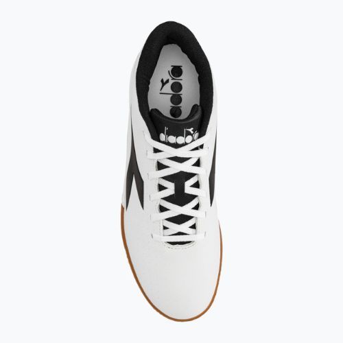 Herren Diadora Pichichi 5 IDR Fußballschuhe weiß DD-101.178793-C0351-39