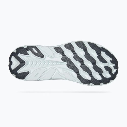 HOKA Herren Laufschuhe Clifton 8 grau 1119393-ACTL