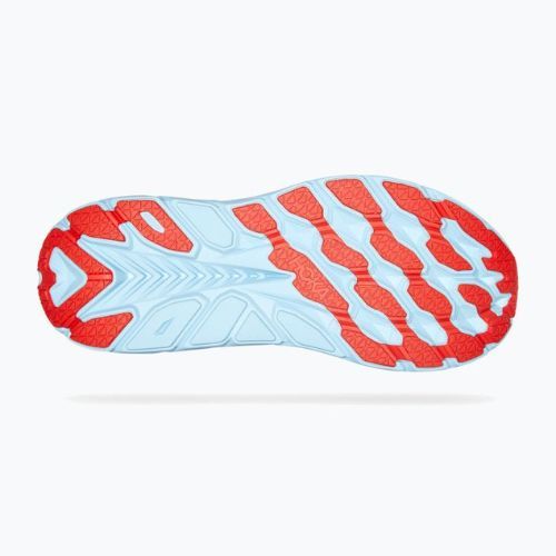 HOKA Herren Laufschuhe Clifton 8 hellgrau 1119393-GBMS