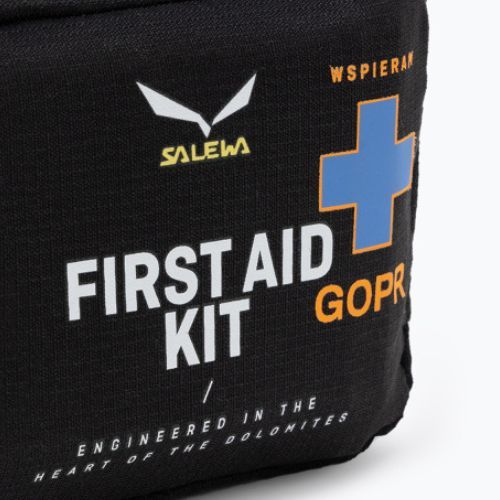 Salewa Erste-Hilfe-Kit Outdoor-Wanderausrüstung #SupportGOPR 00-0000034110