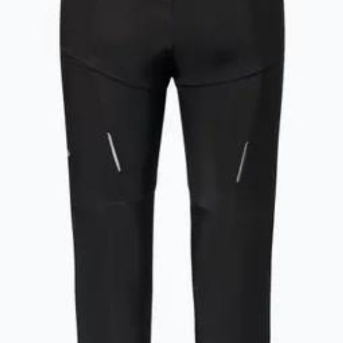 Herren Oakley Clima Thermal Bib Tight Radfahren Shorts schwarz FOA404886