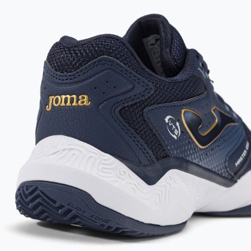 Joma T.Master 1000 Herren Tennisschuhe navy blau TM100S2203P