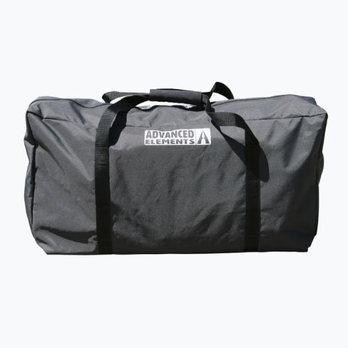 Advanced Elements AdvancedFrame rot AE1012-R 1-Personen aufblasbares Kajak
