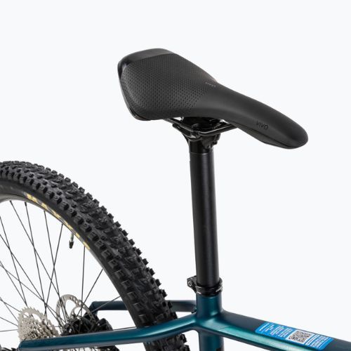 Orbea Urrun 30 2023 blau Elektrofahrrad N34018VH