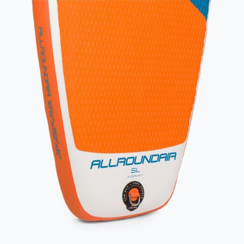 JP-Australia SUP Brett AllroundAir SL 10'6" JP-SET-34_106-291146_82