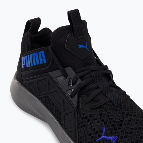 Herren Laufschuhe PUMA Softride Enzo Nxt schwarz 195234 16