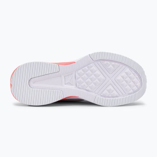 Damen Laufschuhe PUMA Retaliate Mesh grau 195551 17