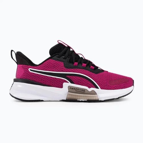 Damen Trainingsschuhe PUMA PWRFrame TR 2 rosa 377891 03