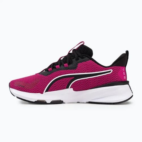 Damen Trainingsschuhe PUMA PWRFrame TR 2 rosa 377891 03