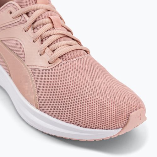 PUMA Transport rosa Laufschuhe 377028 07