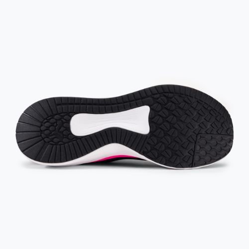 PUMA Transport Laufschuhe schwarz-rosa 377028 19