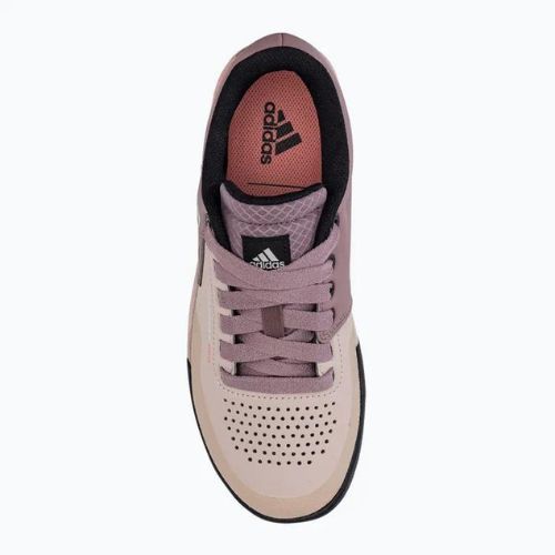 Damen MTB-Radschuhe FIVE TEN Freerider Pro grau HQ3483