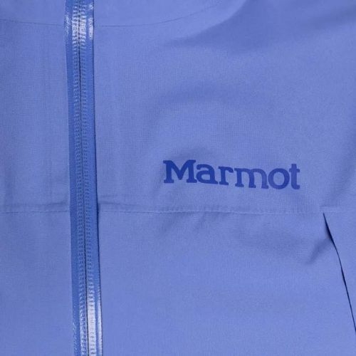 Marmot Minimalist Pro GORE-TEX Damen Regenjacke blau M12388-21574