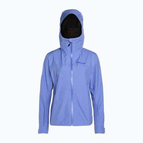 Marmot Minimalist Pro GORE-TEX Damen Regenjacke blau M12388-21574