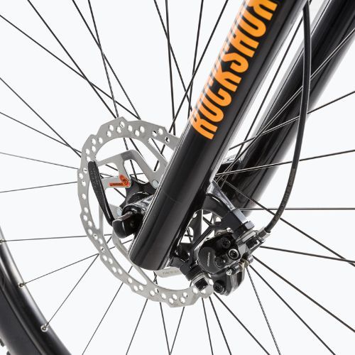 Orbea Alma H30 2023 braun-orange Mountainbike N21418N7