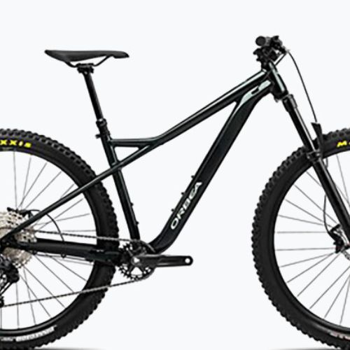 Orbea Laufey H10 2023 grün Mountainbike N25019LV