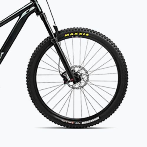 Orbea Laufey H10 2023 grün Mountainbike N25019LV