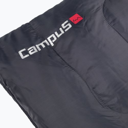 CampuS Slogen 300 Schlafsack grau CUP701123404