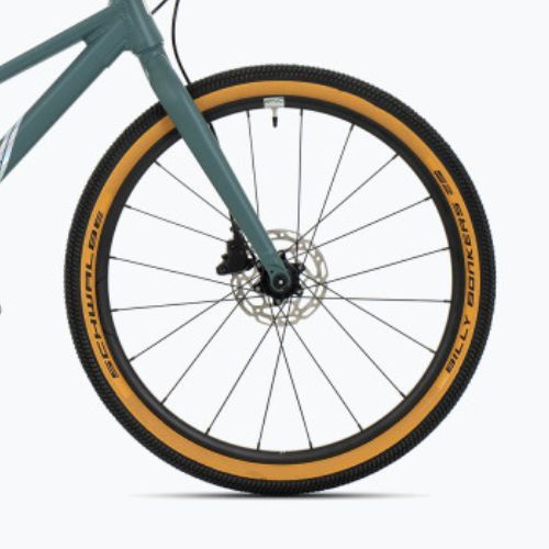 Kinderfahrrad Superior F.L.Y. 24 DB grau 801.2022.24003