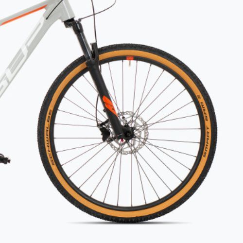 Mountainbike Superior XC 889 grau 801.2022.29056