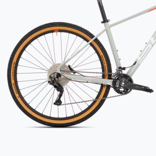 Mountainbike Superior XC 889 grau 801.2022.29056