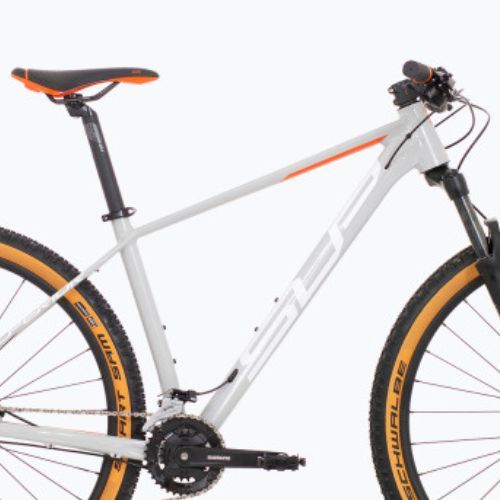 Mountainbike Superior XC 859 grau 801.2022.29073