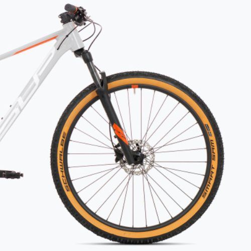 Mountainbike Superior XC 859 grau 801.2022.29073