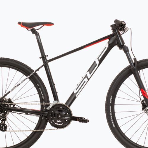 Mountainbike Superior XC 819 schwarz 801.2022.29082