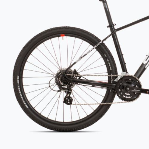 Mountainbike Superior XC 819 schwarz 801.2022.29082