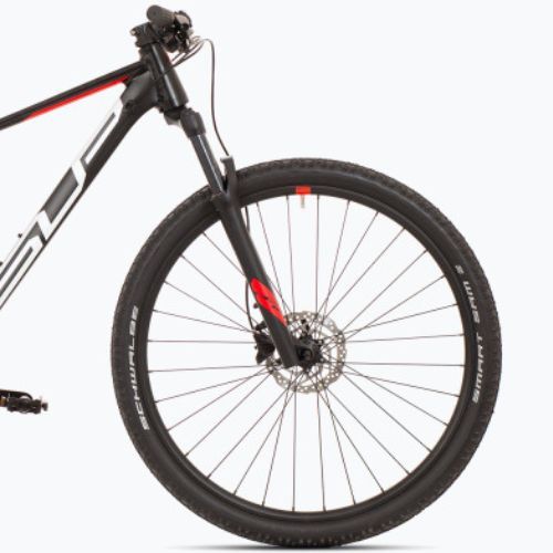 Mountainbike Superior XC 819 schwarz 801.2022.29082