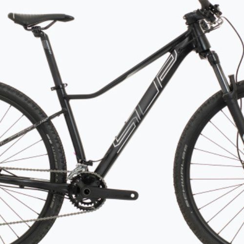 Damen Mountainbike Superior XC 879 W schwarz 801.2022.29090