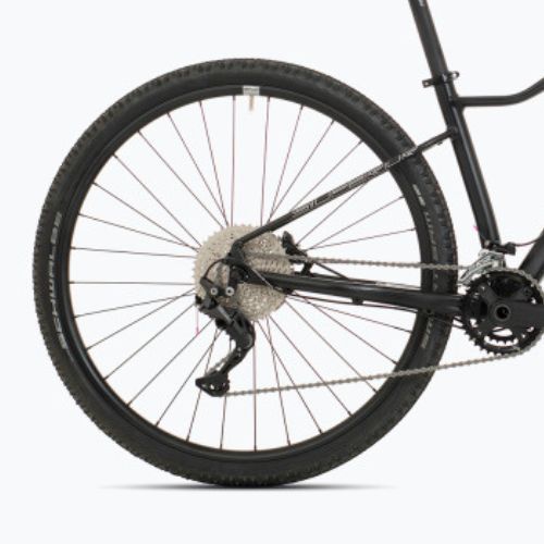 Damen Mountainbike Superior XC 879 W schwarz 801.2022.29090