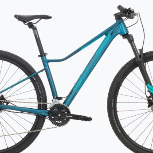 Damen Mountainbike Superior XC 859 W blau 801.2022.29093