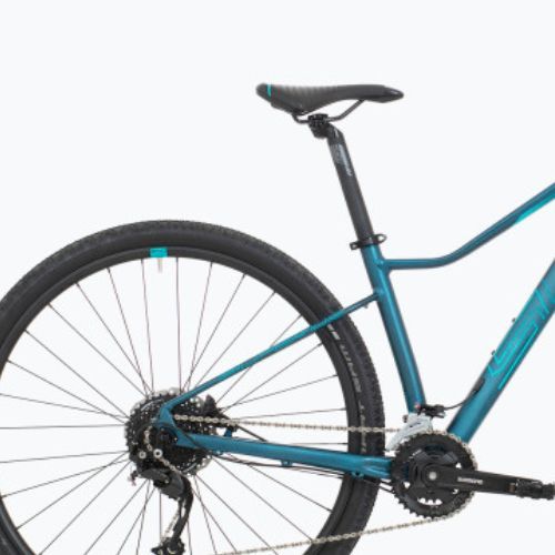 Damen Mountainbike Superior XC 859 W blau 801.2022.29093