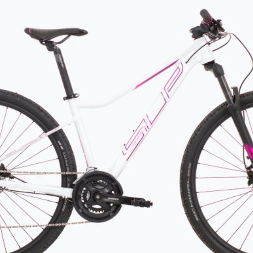 Damen Mountainbike Superior XC 819 W weiß 801.2022.29095