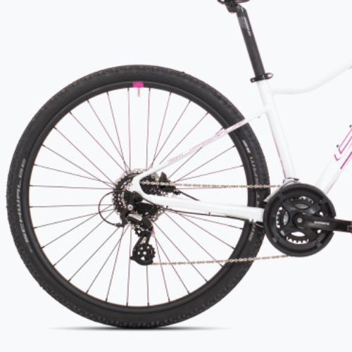 Damen Mountainbike Superior XC 819 W weiß 801.2022.29095