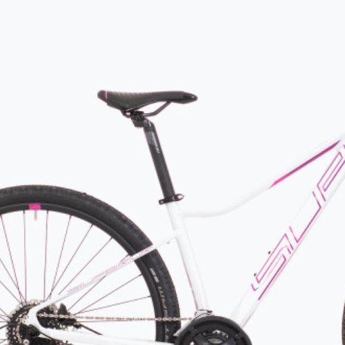 Damen Mountainbike Superior XC 819 W weiß 801.2022.29095